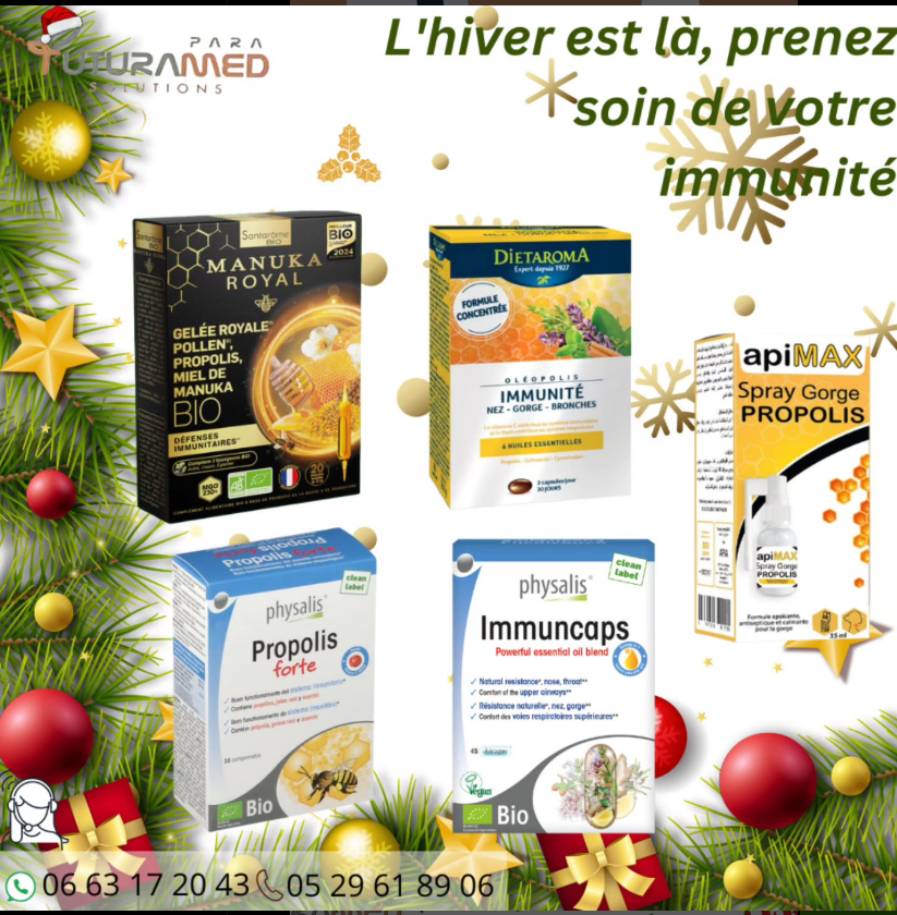 Produits Sportifs